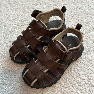 Carter’s Size 8 Sandal